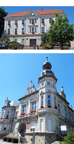 Urząd Miejski