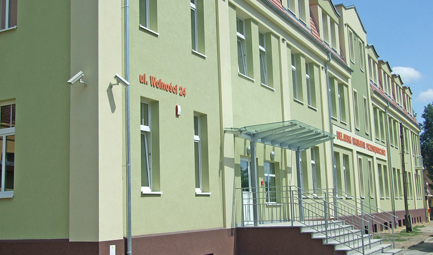 Bielawski Inkubator Przedsiębiorczości