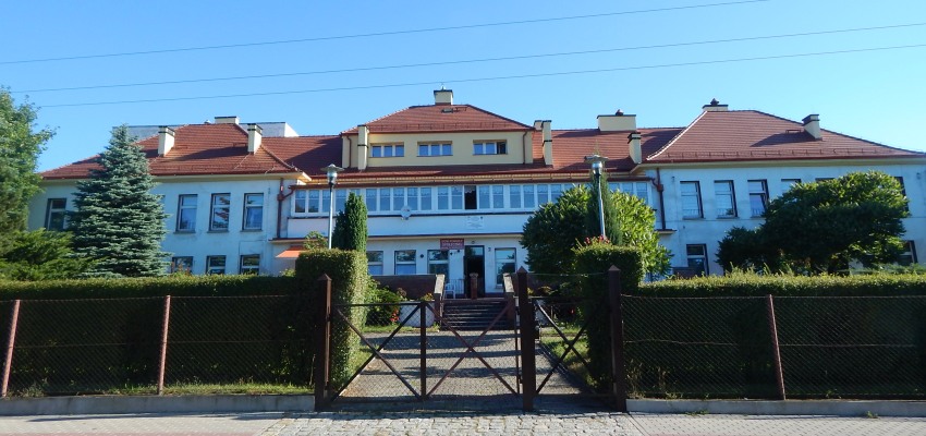Dom Pomocy Społecznej
