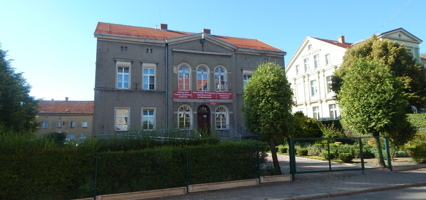 Ośrodek Pomocy Społecznej w Bielawie