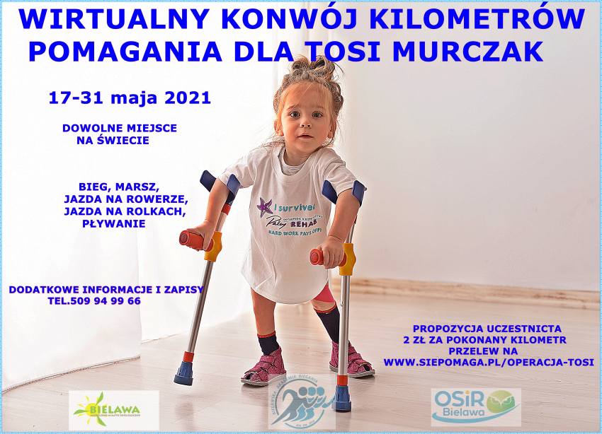 Tosia Murczak