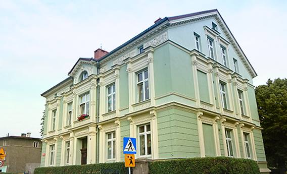 Przedszkole Publiczne nr 3