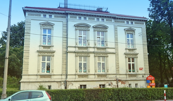 Przedszkole Niepubliczne z Oddziałami Integracyjnymi w Bielawie