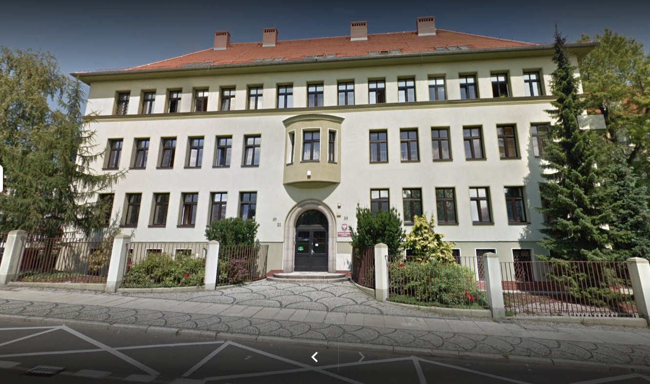 budynek Prokuratury Okręgowej w Świdnicy
