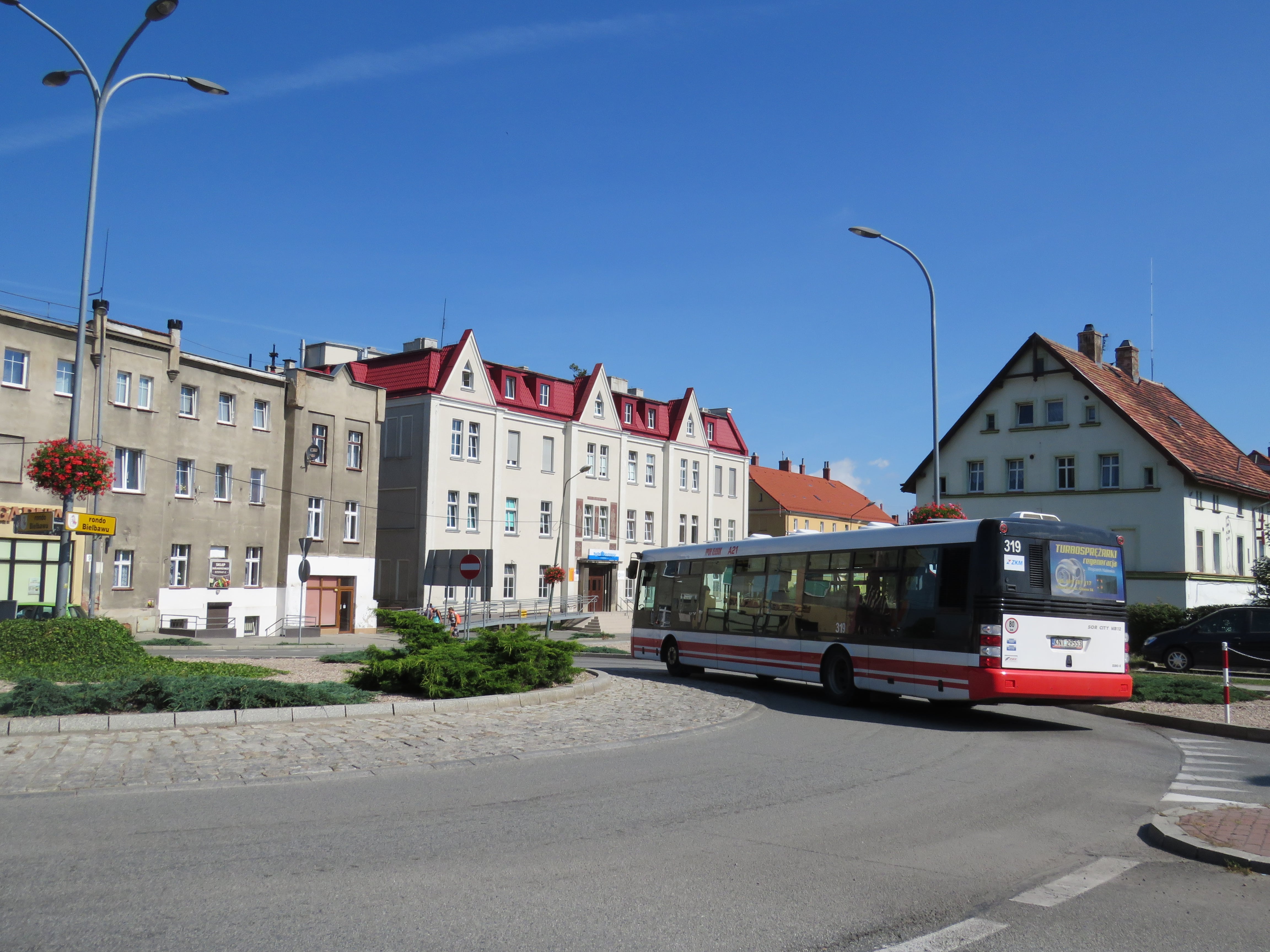 Autobus ZKM