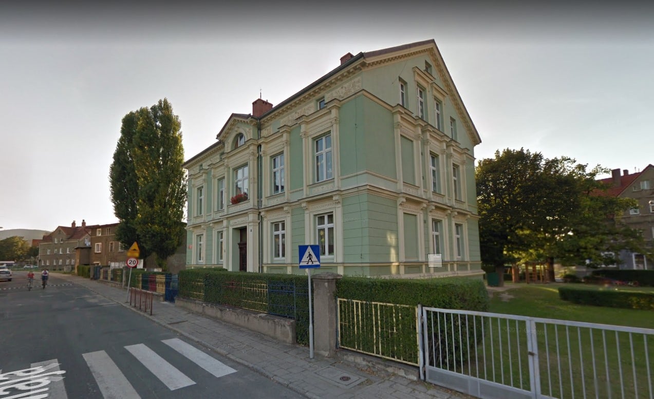 Przedszkole publiczne nr 3 w Bielawie