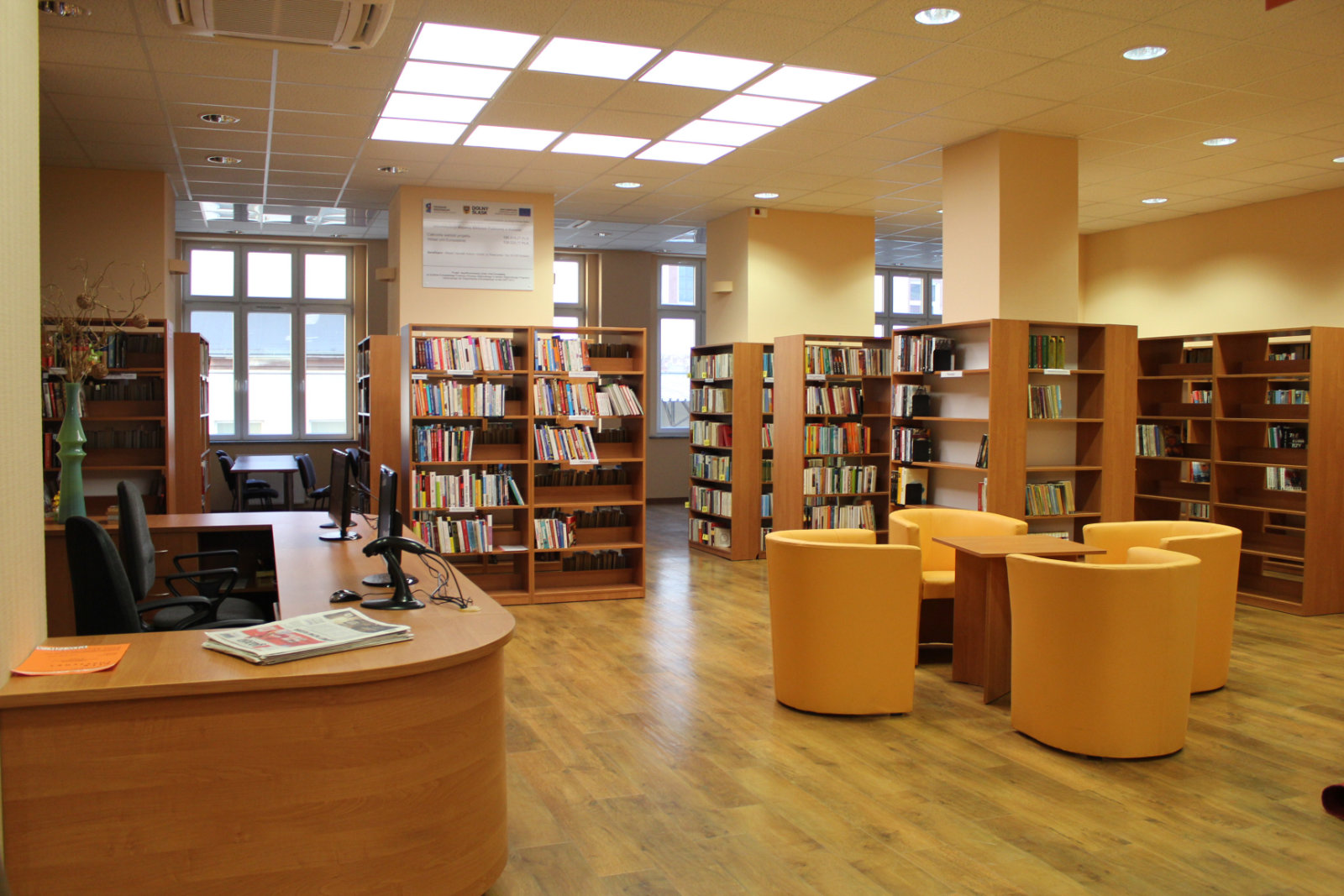 Miejska Biblioteka Publiczna