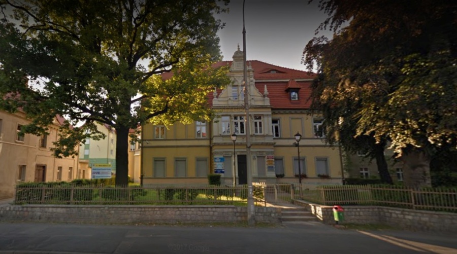 Siedziba BARL-u