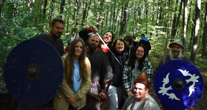 Piknik Historyczny