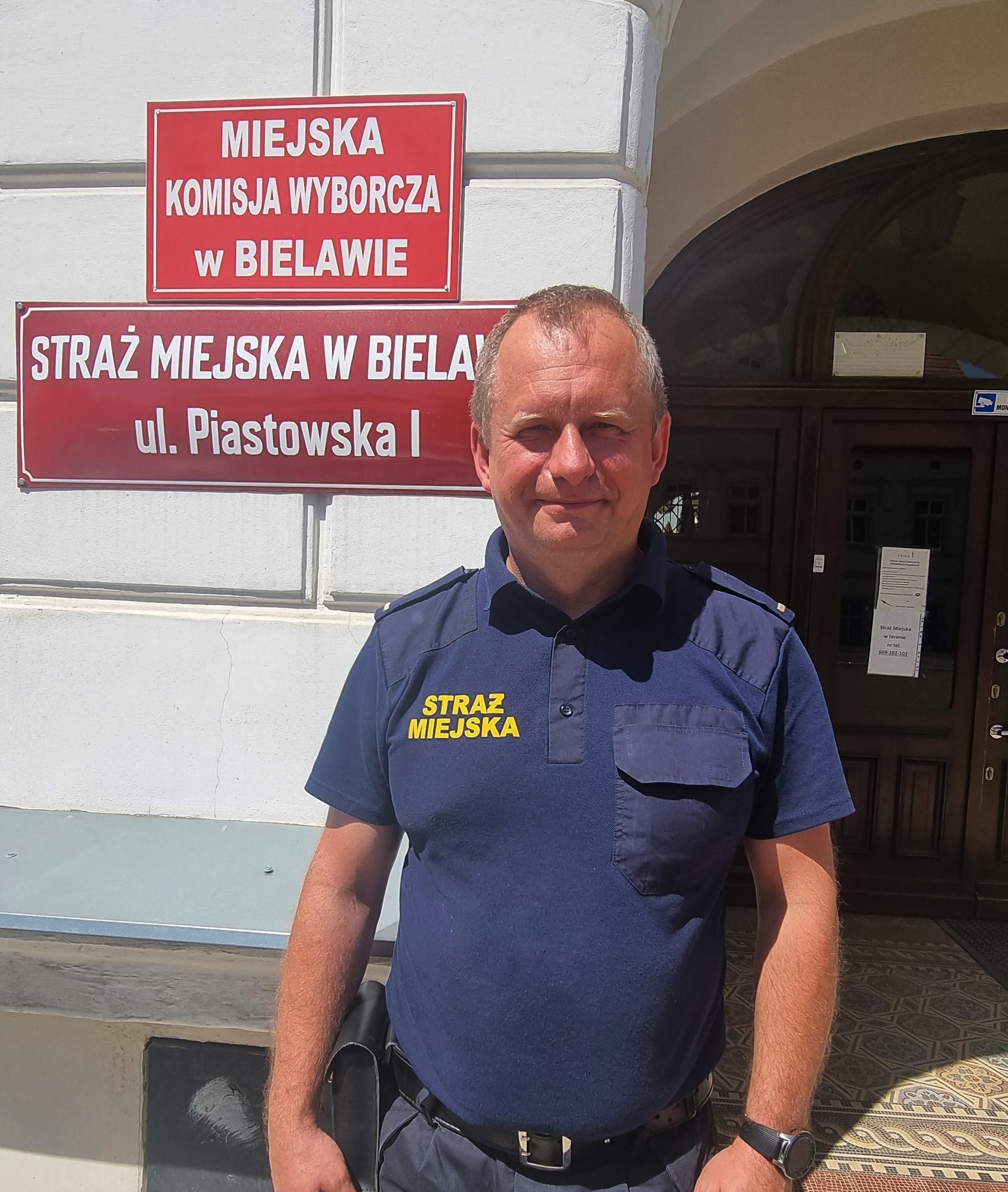Marcin Lisowski