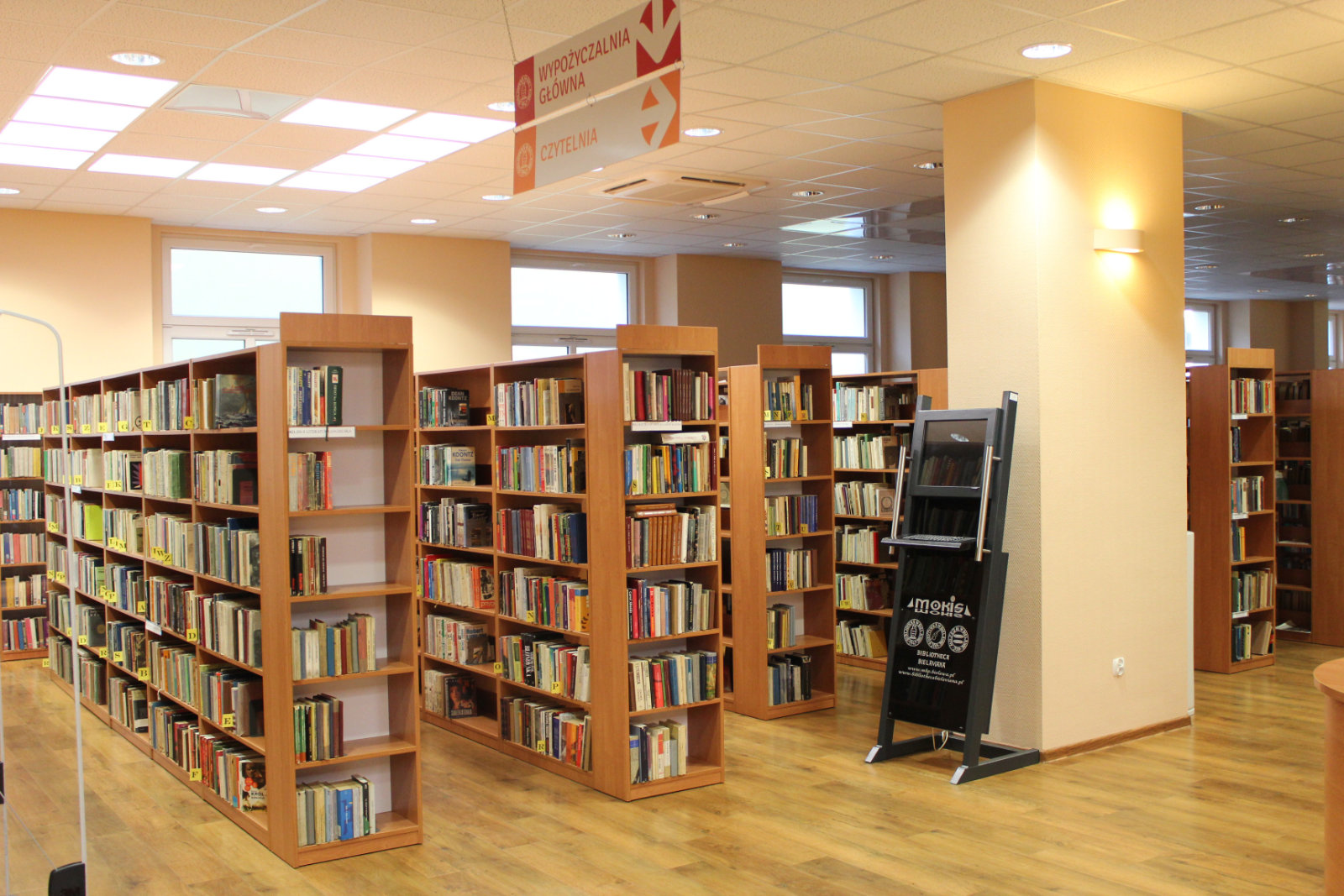biblioteka