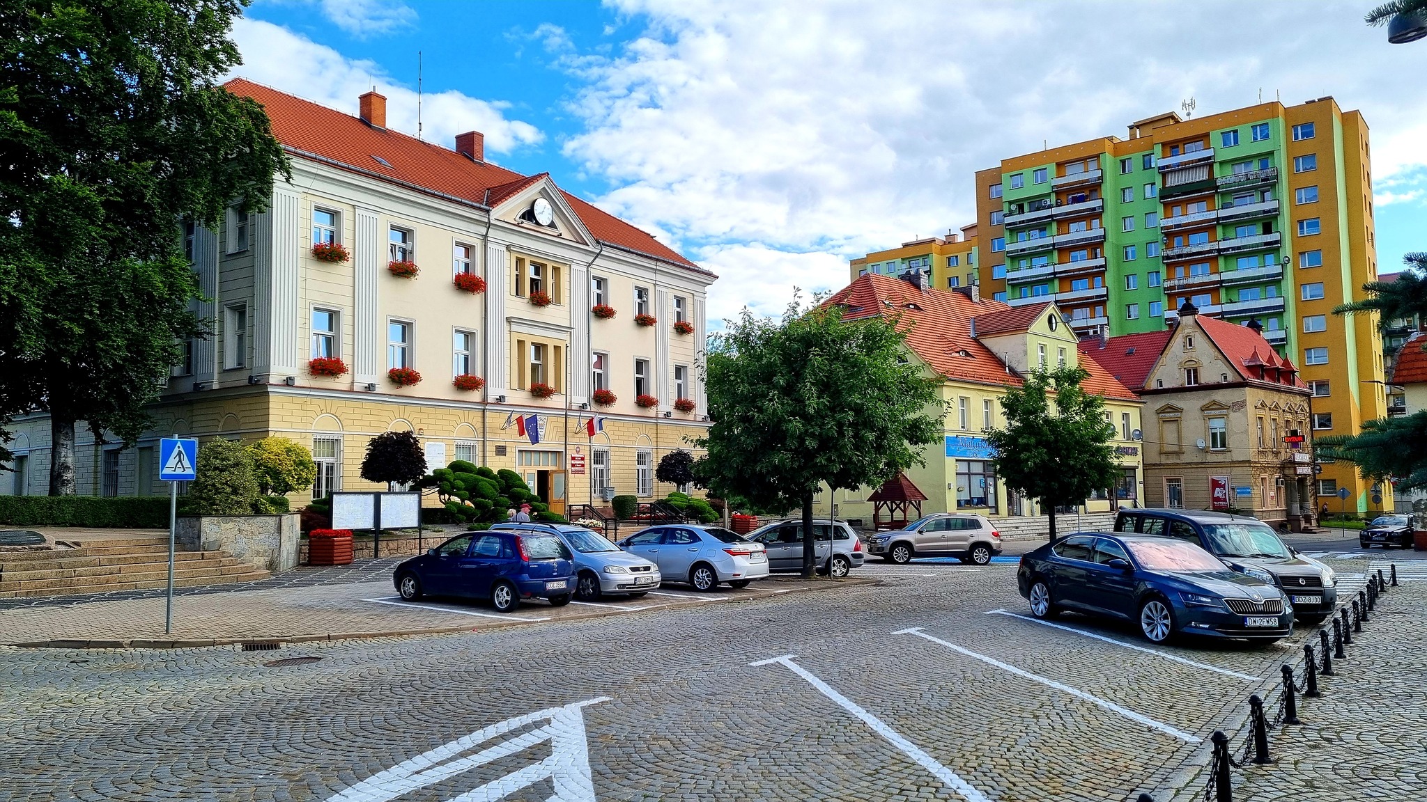 parkinginowe
