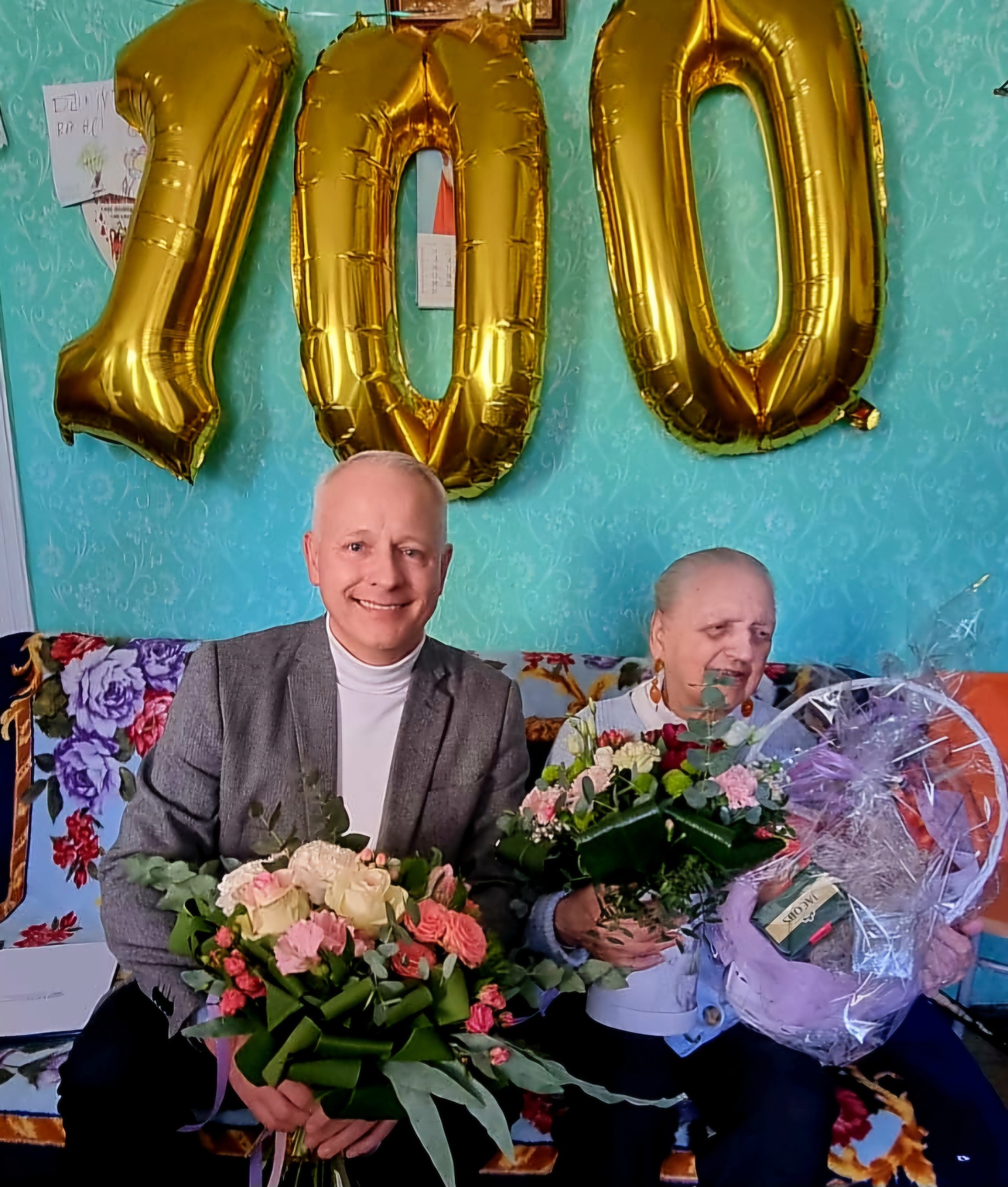 100latka