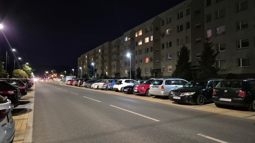 Nowe oprawy ledowe