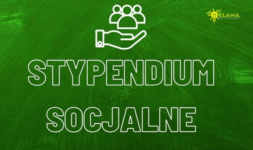 Afisz informacyjno-promocyjny