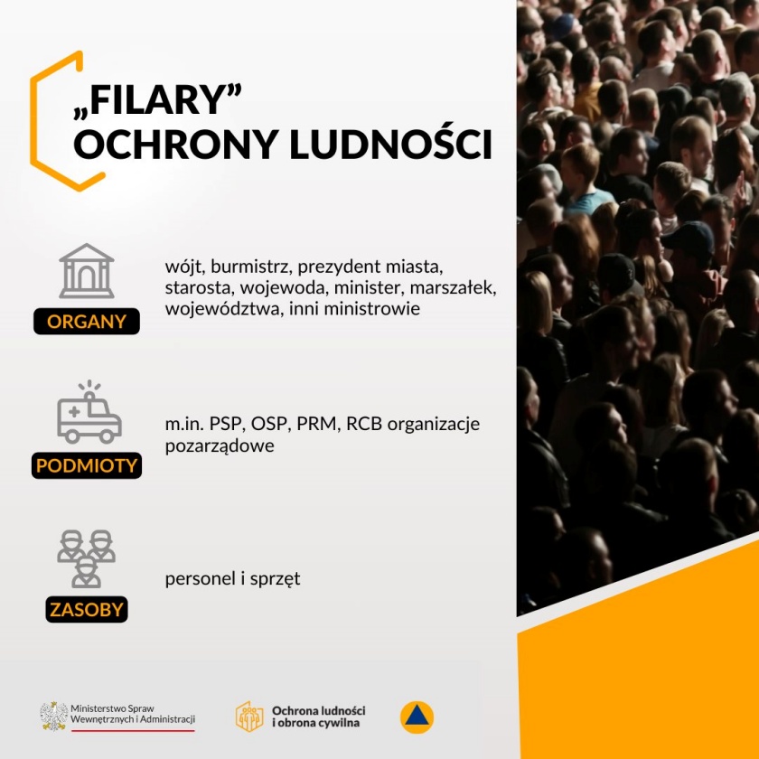 Afisz informacyjno-promocyjny