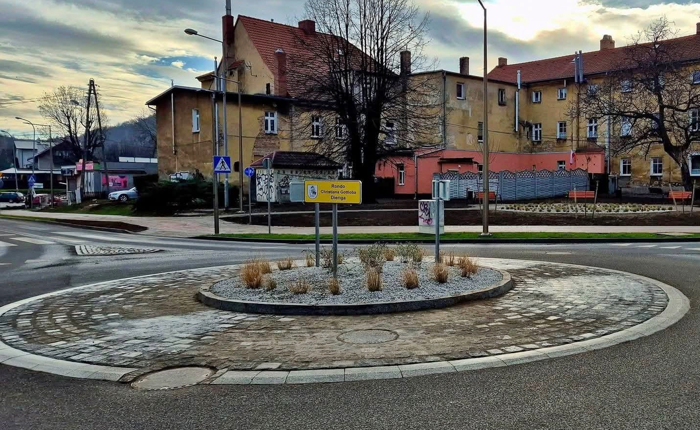 rondodierig