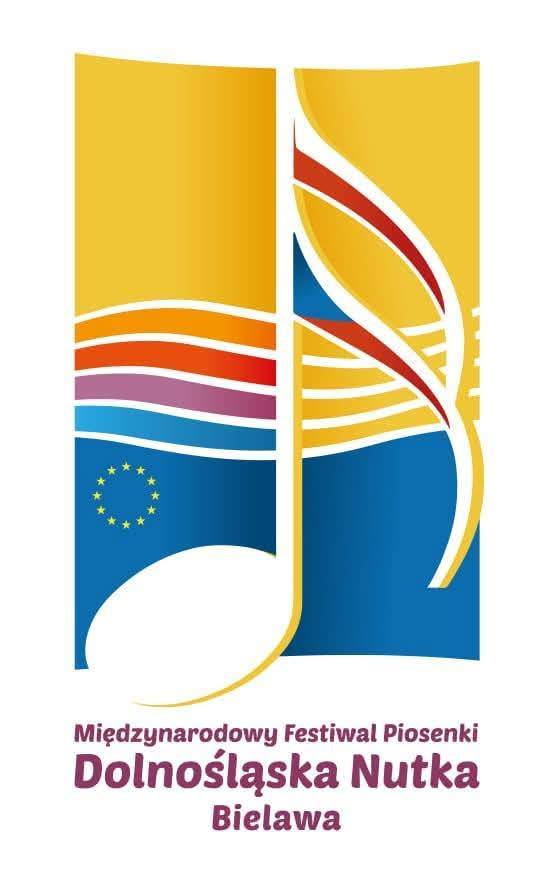 Dolnośląska Nutka - logo