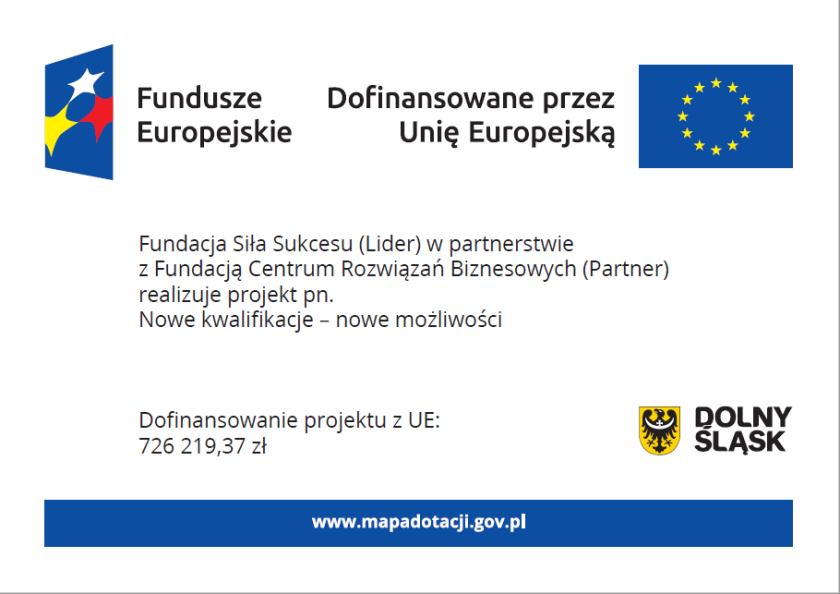 Plakat promocyjny