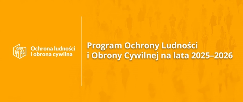 Plakat promocyjny