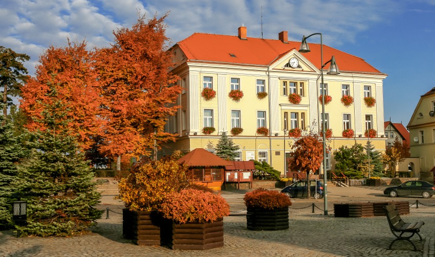 Urząd Miejski