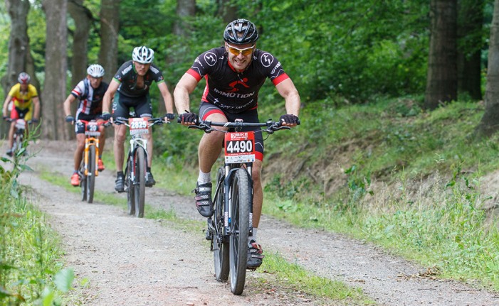 Strefa MTB